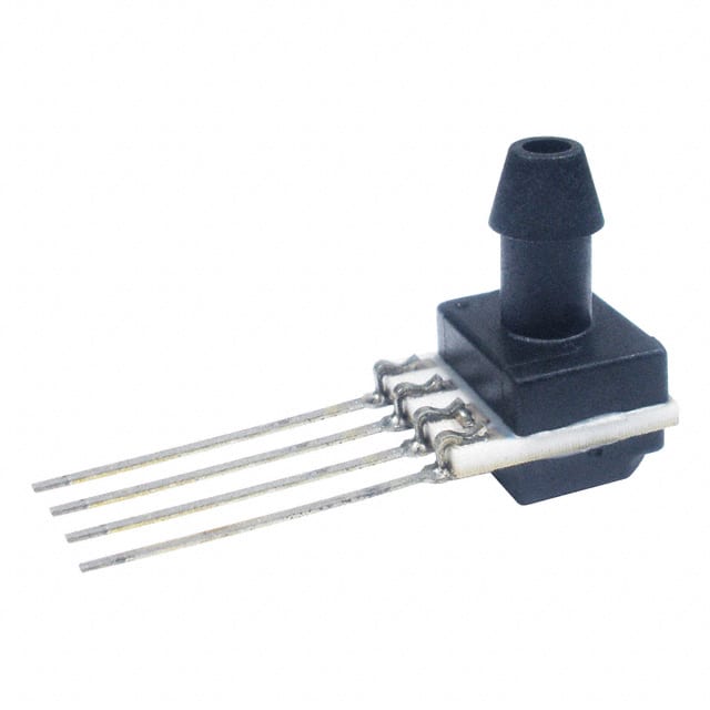 HSCSAND005PGAA5 Honeywell Sensing and Productivity Solutions  Pressure Sensors Transducers